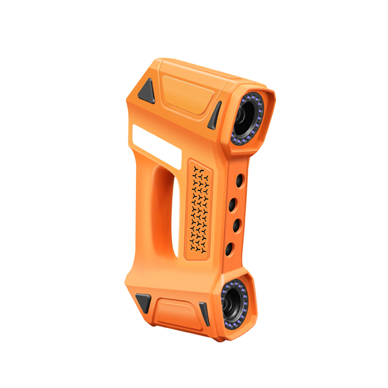 Handheld 3D Scanner High Precision - LONVILL El Tipi 3D Tarama Cihazı,
