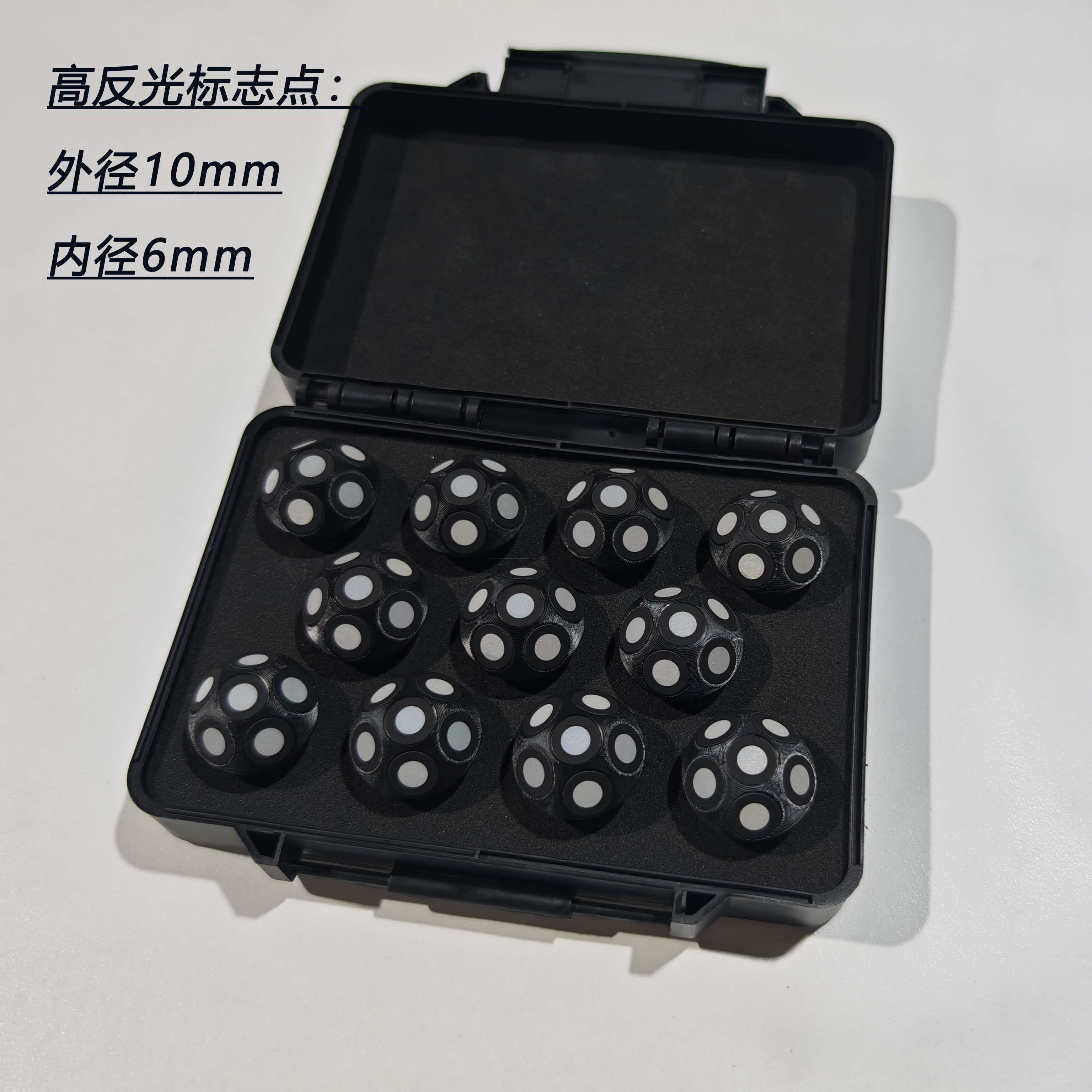 Handheld 3D Scanner High Precision - El Tipi Lazer Tarayıcı, Hassas 3D