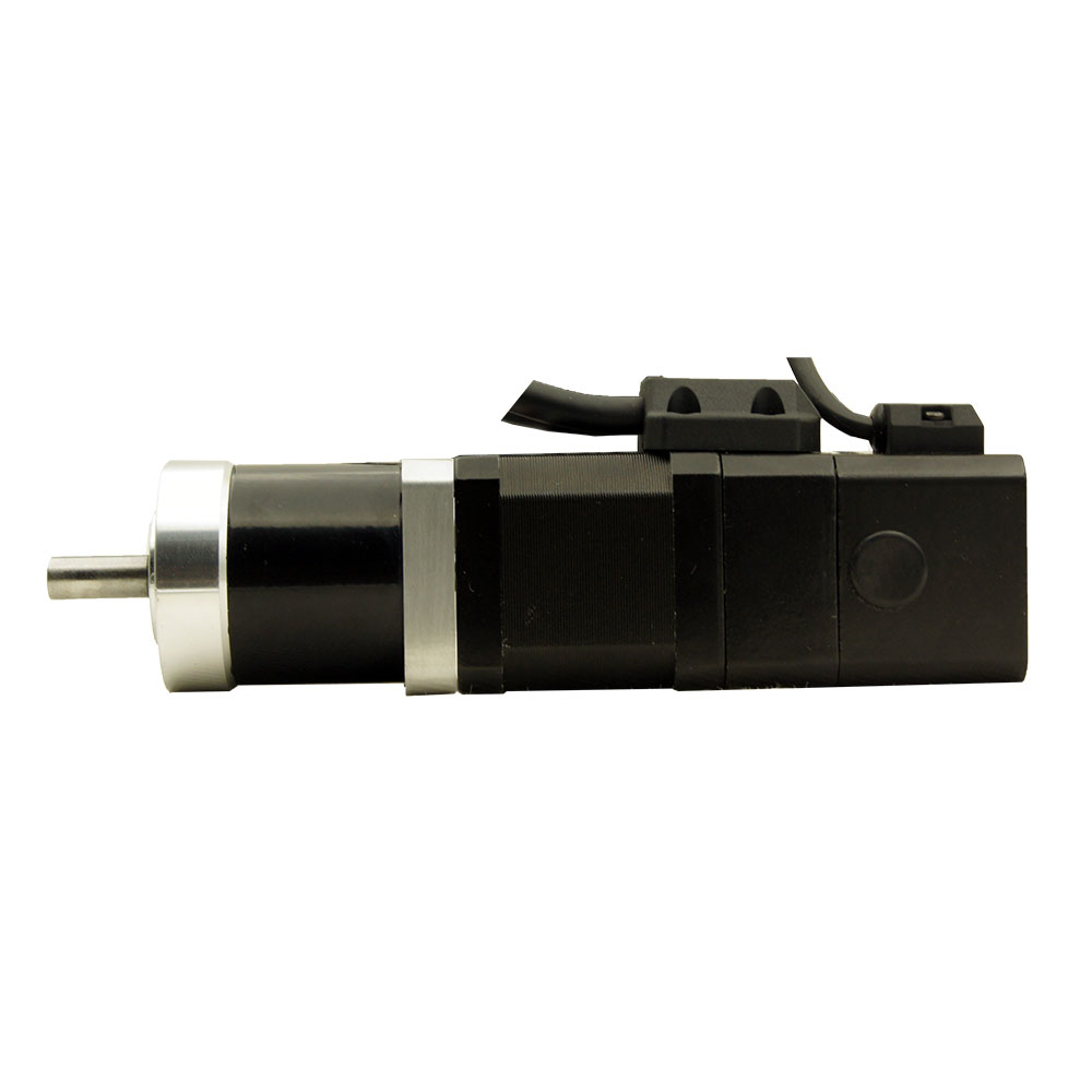 Fren Planet Dişli 0.6Nm Nema17 - Closed Loop Stepper Motor Nema 17 incelemesi ve fiyatı