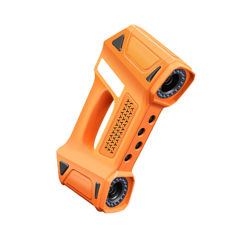 Taşınabilir, El Tipi, Yüksek H - Handheld 3D Scanner High Precision incelemesi ve fiyatı